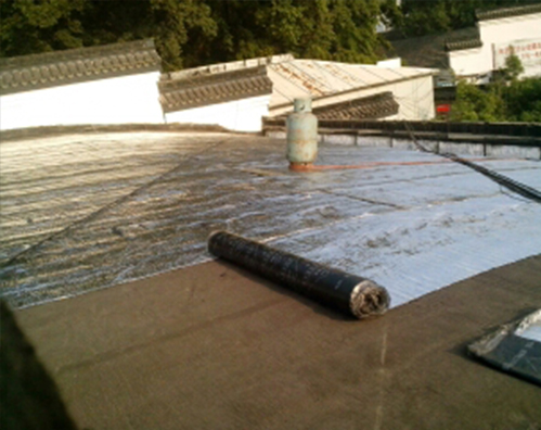 番禺区屋顶防水